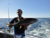 Yellowfin tuna